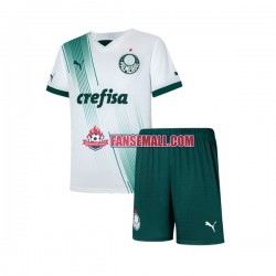 Matchtröjor Palmeiras 2023-2024 Kortärmad till Barn (2:a ställ) Matchtröjor Palmeiras 2023-2024 Kortärmad till Barn (2:a ställ)