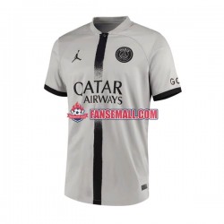 Matchtröjor Paris Saint-Germain 2022-2023 Kortärmad till Herr (2:a ställ) Matchtröjor Paris Saint-Germain 2022-2023 Kortärmad till Herr (2:a ställ)
