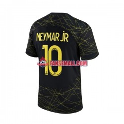 Matchtröjor Paris Saint-Germain Neymar JR 10 2022-2023 Kortärmad till Herr (4:e ställ) Matchtröjor Paris Saint-Germain Neymar JR 10 2022-2023 Kortärmad till Herr (4:e ställ)