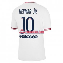 Matchtröjor Paris Saint-Germain Neymar Jr 10 2021-2022 Kortärmad till Herr (4:e ställ) Matchtröjor Paris Saint-Germain Neymar Jr 10 2021-2022 Kortärmad till Herr (4:e ställ)