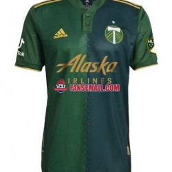 Matchtröjor Portland Timbers 2022 Kortärmad till Herr (1:a ställ) Matchtröjor Portland Timbers 2022 Kortärmad till Herr (1:a ställ)