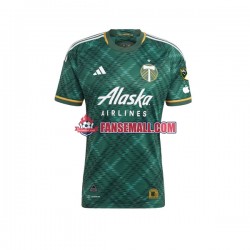 Matchtröjor Portland Timbers 2023-2024 Kortärmad till Herr (1:a ställ) Matchtröjor Portland Timbers 2023-2024 Kortärmad till Herr (1:a ställ)