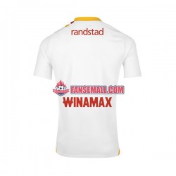 Matchtröjor RC Lens 2023-2024 Kortärmad till Herr (3:e ställ)