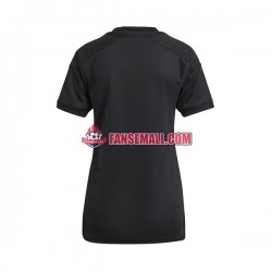 Matchtröjor Real Madrid 2023-2024 Kortärmad till Dam (3:e ställ)