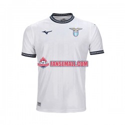 Matchtröjor SS Lazio 2023-2024 Kortärmad till Herr (3:e ställ)