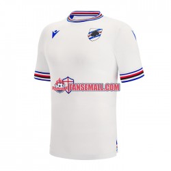 Matchtröjor Sampdoria 2022-2023 Kortärmad till Herr (2:a ställ) Matchtröjor Sampdoria 2022-2023 Kortärmad till Herr (2:a ställ)