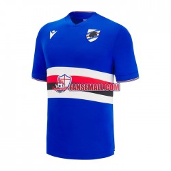 Matchtröjor Sampdoria 2022-2023 Kortärmad till Herr (1:a ställ) Matchtröjor Sampdoria 2022-2023 Kortärmad till Herr (1:a ställ)