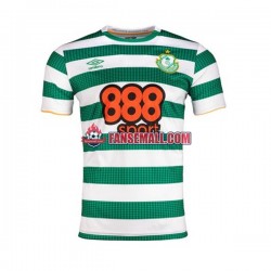 Matchtröjor Shamrock Rovers 2023 Kortärmad till Herr (1:a ställ) Matchtröjor Shamrock Rovers 2023 Kortärmad till Herr (1:a ställ)