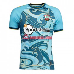 Matchtröjor Southampton 2022-2023 Kortärmad till Herr (2:a ställ) Matchtröjor Southampton 2022-2023 Kortärmad till Herr (2:a ställ)