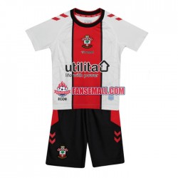 Matchtröjor Southampton 2022-2023 Kortärmad till Barn (1:a ställ) Matchtröjor Southampton 2022-2023 Kortärmad till Barn (1:a ställ)