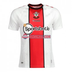 Matchtröjor Southampton 2022-2023 Kortärmad till Herr (1:a ställ) Matchtröjor Southampton 2022-2023 Kortärmad till Herr (1:a ställ)