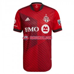 Matchtröjor Toronto FC 2022 Kortärmad till Herr (1:a ställ) Matchtröjor Toronto FC 2022 Kortärmad till Herr (1:a ställ)