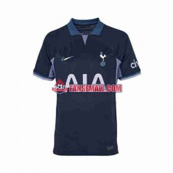 Matchtröjor Tottenham Hotspur 2023-2024 Kortärmad till Herr (2:a ställ) Matchtröjor Tottenham Hotspur 2023-2024 Kortärmad till Herr (2:a ställ)