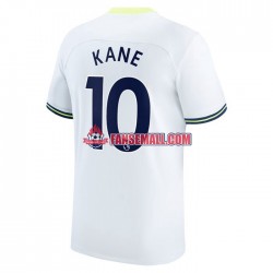 Matchtröjor Tottenham Hotspur Harry Kane 10 2022-2023 Kortärmad till Herr (1:a ställ) Matchtröjor Tottenham Hotspur Harry Kane 10 2022-2023 Kortärmad till Herr (1:a ställ)