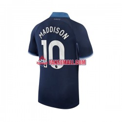 Matchtröjor Tottenham Hotspur James Maddison 10 2023-2024 Kortärmad till Herr (2:a ställ) Matchtröjor Tottenham Hotspur James Maddison 10 2023-2024 Kortärmad till Herr (2:a ställ)