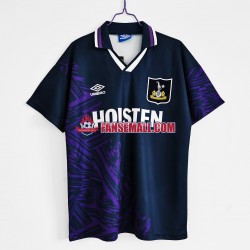 Matchtröjor Tottenham Hotspur Retro 1994-1995 Kortärmad till Herr (2:a ställ) Matchtröjor Tottenham Hotspur Retro 1994-1995 Kortärmad till Herr (2:a ställ)