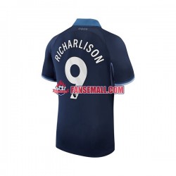 Matchtröjor Tottenham Hotspur Richarlison 9 2023-2024 Kortärmad till Herr (2:a ställ) Matchtröjor Tottenham Hotspur Richarlison 9 2023-2024 Kortärmad till Herr (2:a ställ)
