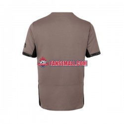 Matchtröjor Tottenham Hotspur 2023-2024 Kortärmad till Herr (3:e ställ)