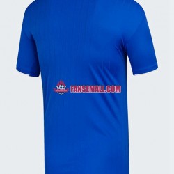 Matchtröjor Universidad de Chile 2022 Kortärmad till Herr (1:a ställ)