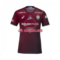 Matchtröjor Vissel Kobe 2023 Kortärmad till Herr (1:a ställ) Matchtröjor Vissel Kobe 2023 Kortärmad till Herr (1:a ställ)