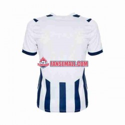 Matchtröjor West Bromwich Albion 2023-2024 Kortärmad till Herr (1:a ställ)