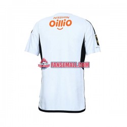 Matchtröjor Yokohama F.Marinos 2023 Kortärmad till Herr (2:a ställ)