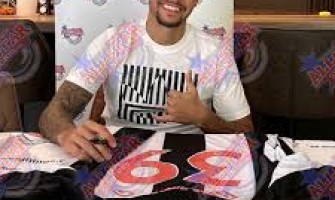 Guimarães blir Manchester Citys mål