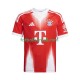 Matchtröjor FC Bayern München 2025-2026 Kortärmad till Herr (1:a ställ)