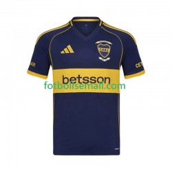 Matchtröjor CA Boca Juniors 2025-2026 Kortärmad till Herr (1:a ställ) Matchtröjor CA Boca Juniors 2025-2026 Kortärmad till Herr (1:a ställ)