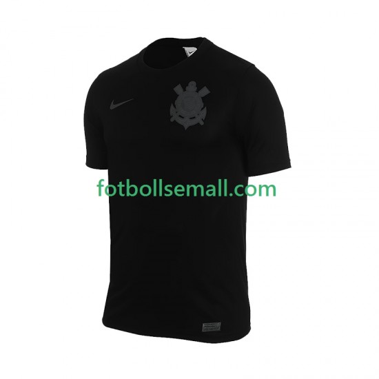 Matchtröjor Corinthians 2024-2025 Kortärmad till Herr (2:a ställ)