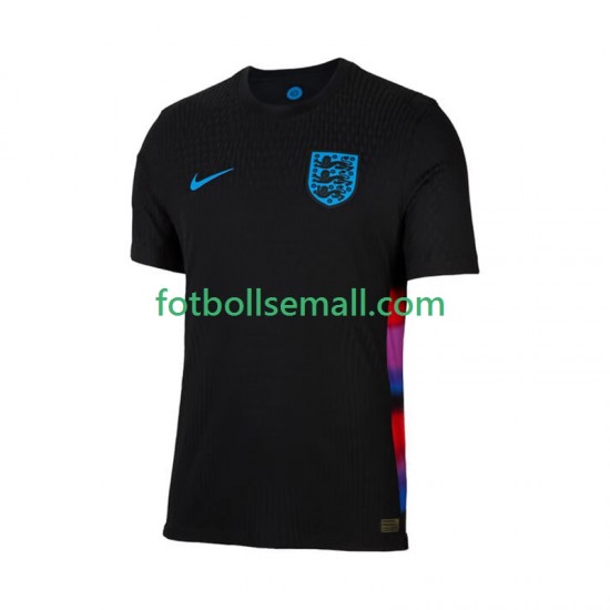 Matchtröjor England 2025 Kortärmad till Herr (2:a ställ)