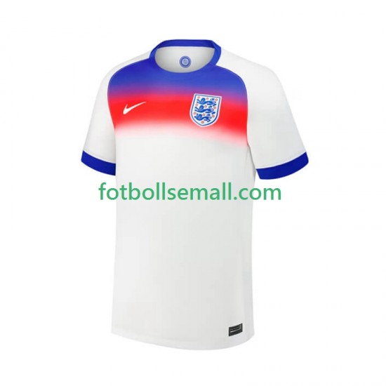 Matchtröjor England 2025 Kortärmad till Herr (1:a ställ)