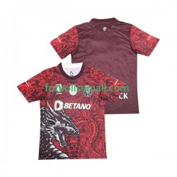 Matchtröjor FC Porto Special Edition 2025-2026 Kortärmad till Herr (1:a ställ) Matchtröjor FC Porto Special Edition 2025-2026 Kortärmad till Herr (1:a ställ)