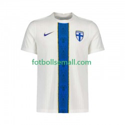 Matchtröjor Finland 2025 Kortärmad till Herr (1:a ställ) Matchtröjor Finland 2025 Kortärmad till Herr (1:a ställ)