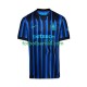 Matchtröjor Inter Milan 2025-2026 Kortärmad till Herr (1:a ställ)