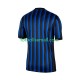 Matchtröjor Inter Milan 2025-2026 Kortärmad till Herr (1:a ställ)