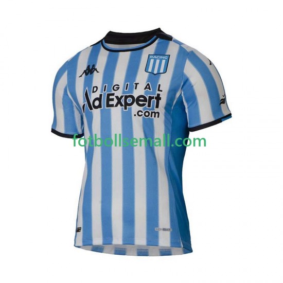 Matchtröjor Racing Club 2024 Kortärmad till Herr (1:a ställ)