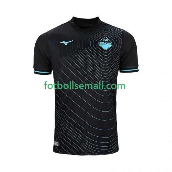 Matchtröjor SS Lazio 2024-2025 Kortärmad till Herr (3:e ställ)
