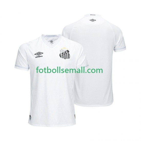 Matchtröjor Santos FC 2024 Kortärmad till Herr (1:a ställ)