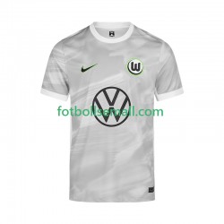 Matchtröjor VfL Wolfsburg 2025-2026 Kortärmad till Herr (2:a ställ) Matchtröjor VfL Wolfsburg 2025-2026 Kortärmad till Herr (2:a ställ)