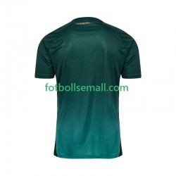 Matchtröjor Werder Bremen 2025-2026 Kortärmad till Herr (3:e ställ)