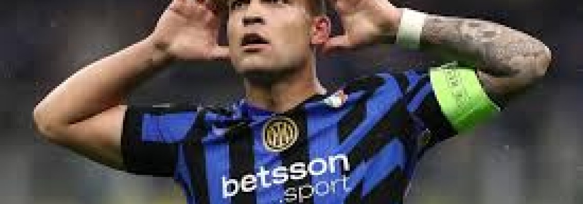 Inter Milan 1-1 Hellas Verona F.C.