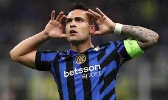Inter Milan 1-1 Hellas Verona F.C.