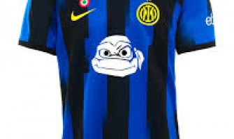 Inter Milan jagar Palestra
