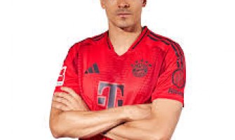 João Palhinhas övergångssumma når 50 miljoner euro