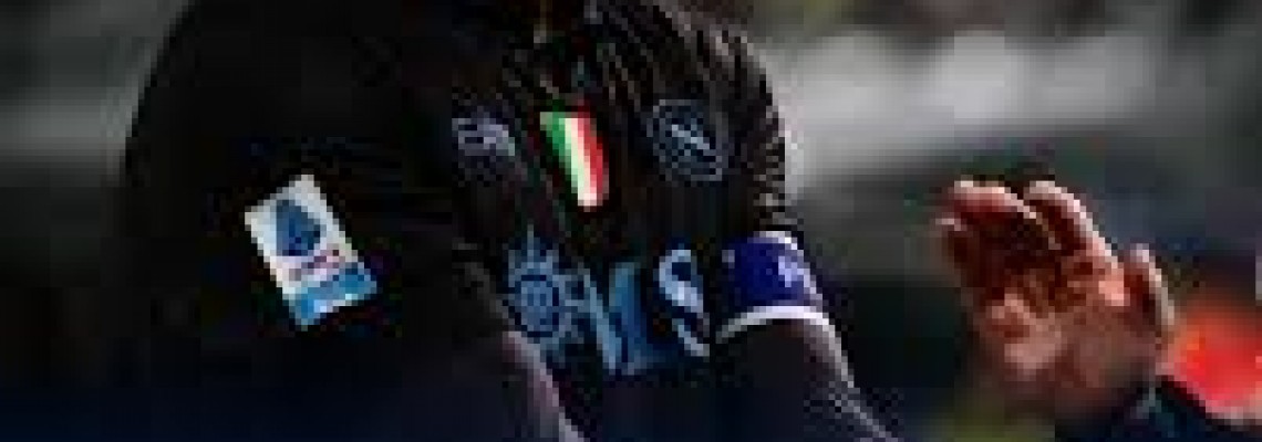 Juventus 3-0 S.S.C. Napoli