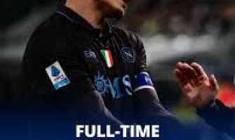 Juventus 3-0 S.S.C. Napoli