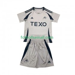 Matchtröjor Aberdeen 2024-2025 Kortärmad till Barn (3:e ställ) Matchtröjor Aberdeen 2024-2025 Kortärmad till Barn (3:e ställ)