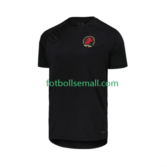 Matchtröjor Aston Villa 150 Anniversary 2024-2025 Kortärmad till Herr (1:a ställ)