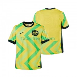 Matchtröjor Australien 2025 Kortärmad till Herr (1:a ställ)